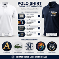 Polo de golf rayé personnalisé (OEM/ODM) |   Vêtements d'équipe professionnels avec impression de marque privée |   Vêtements de sport de luxe pour hommes
