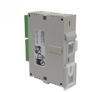 Chất lượng cao tự động hóa công nghiệp PLC Pac chuyên dụng Bộ điều khiển với DVP06PT-S PLC Logic Lập Trình điều khiển - Product Image 1