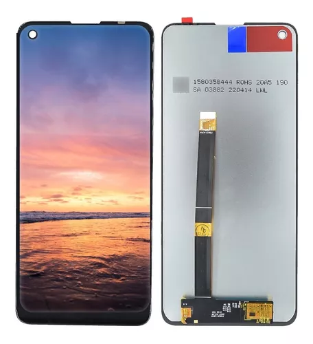 Mobile Phone LCDs Display for Hisense E50 LCD Original PantallaTouch Screen Digitizer Assembly Replacement Parts