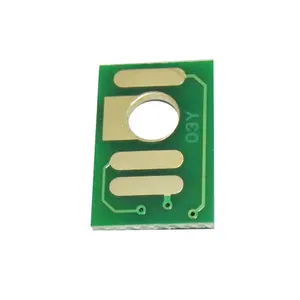 For Ricoh MP C306 C406 C307 C407 MPC307 MPC407 for Lanier for Savin MPC306 MPC406 Toner Cartridge Chip