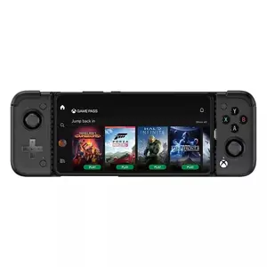 Gamesir gaishi Chick x2pro căng Gamepad có dây Android gốc thần xgp giả lập