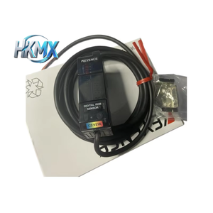 KEYENCE CZ-V21A CZ-V22P CZ-V21AP CZ-V22AP Fiber Optic <b>Sensor</b> Amplifier Unit Host NPN Used <b>for</b> Fluorescence Detection in Stock - Product Image 1