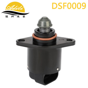 Válvula de Control de Aire en Reposo Adili DSF0009 para Buick Chevrolet GMC Pontiac Oldsmobile 17112929 217-427 2151038 - Product Image 4