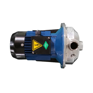 Bomba Centrífuga Horizontal de Una Etapa de 100 Lpm, 0.75hp, para Riego Agrícola, Venta Caliente en China - Product Image 4