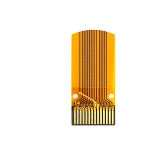 0.49 นิ้วโมโนโครม OLED โมดูลจอแสดงผล 64x32 SSD1315 ไดร์เวอร์ I2C หน้าจอขนาดเล็กสำหรับสมาร์ทวอทช์ดิจิตอลมิเตอร์อาร์ดูโน่ - Product Image 6