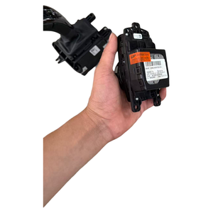 Pour <span class=keywords><strong>BMW</strong></span> Série 5-7 F18, F10, F02, 520, 523, 530, 525, bouton de commande de souris multimédia, bouton rotatif en céramique pour la saisie manuscrite - Product Image 3