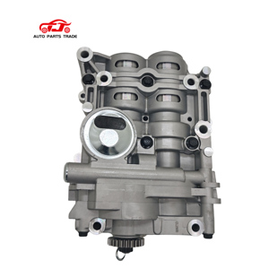 <span class=keywords><strong>Pompe</strong></span> à <span class=keywords><strong>huile</strong></span> d'équilibre d'arbre d'origine OEM 23300-25220 2330025922 pour Kia Sorento <span class=keywords><strong>Hyundai</strong></span> <span class=keywords><strong>Santa</strong></span> <span class=keywords><strong>Fe</strong></span> 2.4L 2009 - 2013 23300-25230 - Product Image 1