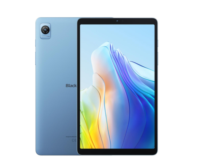Wholesale Cheap BlackView Tab 60 PRO 8+128GB LTE Android Tablet Dual Camera Memory Capacity