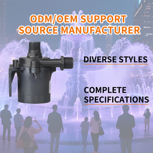 Nhà Sản Xuất Làm Việc Các Nhà Sản Xuất Máy Rửa Chén Pomp Giá Thác Nguyên Tắc Đầu Spa <span class=keywords><strong>Sump</strong></span> Thông Minh DC Nhỏ Máy Bơm Nước - Product Image 6