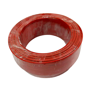 Kupferkern-Gummi-Isoliertes Industrie-Hauskabel Modell 001 IP68 für Hausrenovierung & Gebäudeverkabelung - Product Image 2