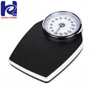 Balance de salle de bain mécanique 150 kg 200 kg - Prix - Product Image 3