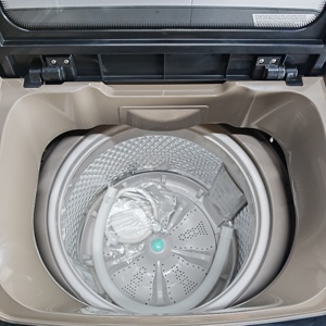 Lave-linge automatique intelligent de 16 kg pour la maison et l'hôtel avec interface en anglais, lave-linge commercial - Product Image 5