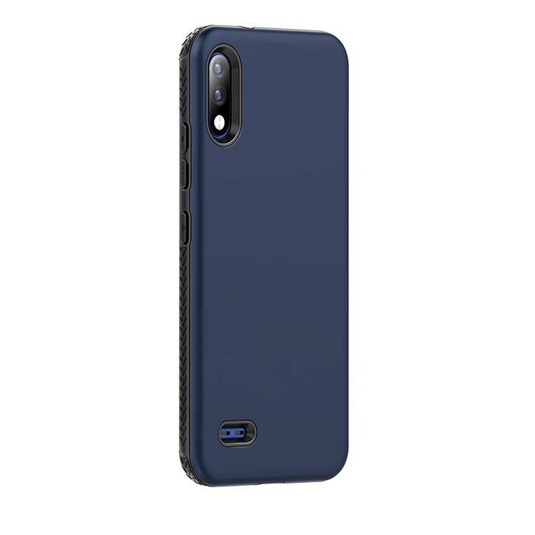 Azzurro di blu marino