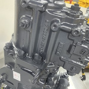 Pompe hydraulique principale HPV132 pour excavatrices PC300-6/PC350-6/PC340-6, pièces détachées 708-2H-00110, garantie 6 mois - Product Image 3