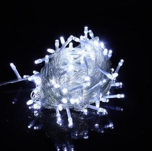 Iluminación impermeable al aire libre <span class=keywords><strong>48ft</strong></span> S14 LED <span class=keywords><strong>String</strong></span> <span class=keywords><strong>Lights</strong></span> Decorativo Boda Fiesta de Navidad Iluminación - Product Image 1