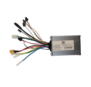 Controlador <span class=keywords><strong>de</strong></span> 48V para patinete eléctrico KUGOO Kirin M4 M4 Pro, reparación <span class=keywords><strong>de</strong></span> controlador <span class=keywords><strong>de</strong></span> Motor <span class=keywords><strong>de</strong></span> monopatín KuKirin, accesorios <span class=keywords><strong>de</strong></span> repuesto - Product Image 2