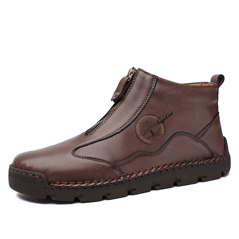 3008 Dark Brown Bagged