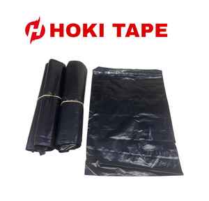 ถุงพลาสติก30ซม. X 40ซม. มั่นใจได้ว่าบรรจุภัณฑ์ที่ปลอดภัยและใช้งานได้จริงวัสดุโพลีเอทิลีนที่แข็งแรงปกป้องสิ่งของจากฝุ่นและความชื้น - Product Image 3