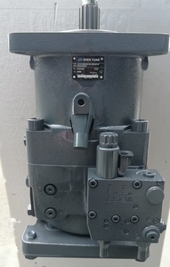 Bomba Hidráulica de Pistones Axiales Variables de Alta Presión A11V(L)O190 A11VLO190LE2S/11L-NSD12K02P A11VLO190LE2S/11L-NSD12K72P - Product Image 5