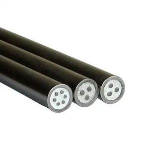 Cable Mineral Aislado con Conductor de Ni/<span class=keywords><strong>Cr</strong></span>/Cu, Tipos <span class=keywords><strong>K</strong></span>/N/E/J/T, Tamaños de 0.08mm a 2.05mm, Marca DZX - Product Image 2