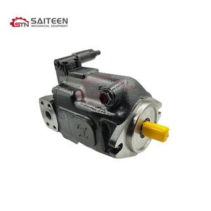 Pompe à piston hydraulique <span class=keywords><strong>PVPC</strong></span>-L-3029/ 1D Pompe à huile hydraulique <span class=keywords><strong>PVPC</strong></span> PVPC3029 PVPC4046 PVPC5073 - Product Image 5