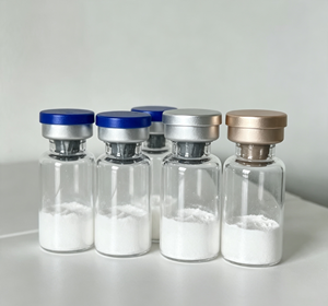 Polvo Liofilizado en Vial de Vidrio, Envío Puerta a Puerta por Mar y Aire, 5mg 10mg 15mg 20mg 30mg 50mg 100mg, Envío a Granel Listo para Enviar - Product Image 3