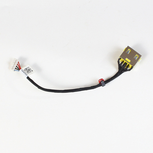 Puerto de carga con conector de alimentación CC para G500 G505 G400 G490 VIWGR - Product Image 3