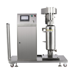 LABOAO LGQ76PLC <span class=keywords><strong>Centrifugeuse</strong></span> tubulaire mobile et multifonctionnelle à grande vitesse pour laboratoire - Product Image 2