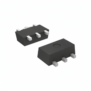 Power Management (PMIC) Manufacturer Channel Electronic Chips Component SOT 89 5/6 XC6210C45APR-G - Product Image 1