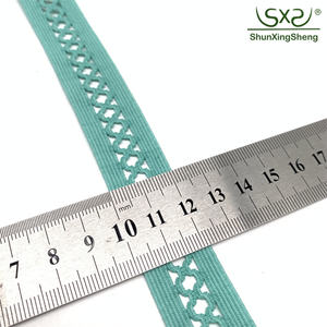 Sujetador de nailon elástico, ropa interior, banda elástica, jacquard, novedad de <span class=keywords><strong>2022</strong></span> - Product Image 6