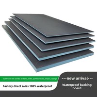 Panneau d'appui en mousse dure XPS de 6 à 50mm d'épaisseur pour l'isolation des murs Panneau d'appui en mousse de ciment thermique