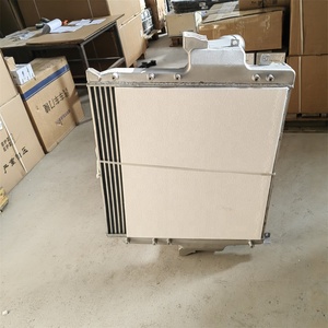 H4119302003a0 <span class=keywords><strong>intercooler</strong></span> cho <span class=keywords><strong>auman</strong></span> Hot Bán - Product Image 2