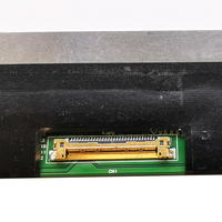 Panel de Pantalla LCD Mate Delgado de 12.5 Pulgadas HB125WX1-100 HB125WX1-201 para Portátiles HP 1020 725 G2 820 G1 828 G3 828 G4