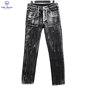 Custom Denim Jeans Manufacturers for All Types