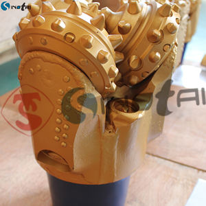 لقمة حفر آبار المياه عالية الجودة 190.5 مم IADC517 ملحقات حفر مفيدة لحفر الآبار - Product Image 5