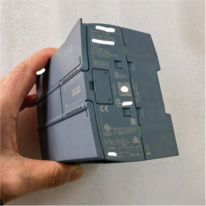 1212C ซีพียู S7-1200จำลอง6ES7212-1HE40-<span class=keywords><strong>0XB0</strong></span>สำหรับ Siemens 6ES7212-1BE40/1AE40-<span class=keywords><strong>0XB0</strong></span> 6ES7214-1BG40/<span class=keywords><strong>1AG40</strong></span>/1HG40 <span class=keywords><strong>6ES7217</strong></span> 6ES7215 - Product Image 5
