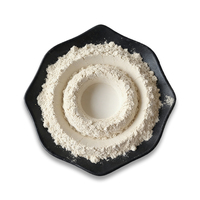 Attapulgit colloïdal en gros d'usine, agent thixotrope à haute viscosité, maille personnalisée pour peinture aqueuse, encre, adhésif