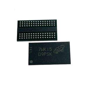 Puces de mémoire flash MICRON MT41K128M16JT-125 IT:<span class=keywords><strong>K</strong></span> D9PSK FBGA96, neuves et originales, en stock - Product Image 1