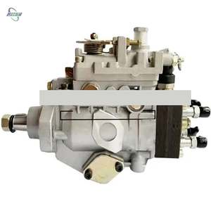 Brandstofinjectiepomp 0460416036 4798834 voor 8065.05.200 74KW VE6/12F1250R181 - Product Image 5
