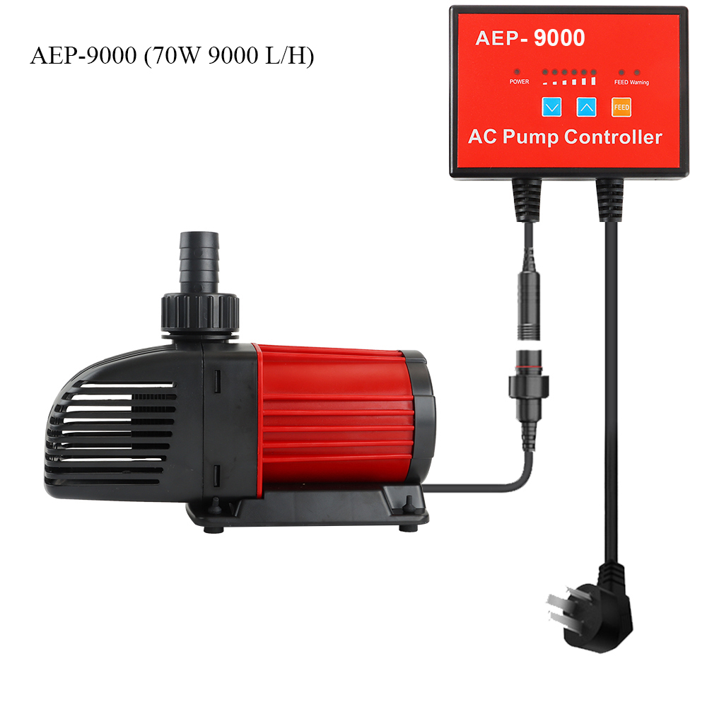 AEP-9000 (70W 9000L/H máx.)