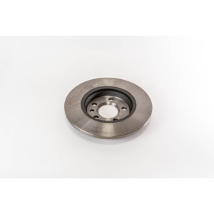 Discofreno Convient pour VOLKSWAGEN 186801 Disques de frein - Product Image 2