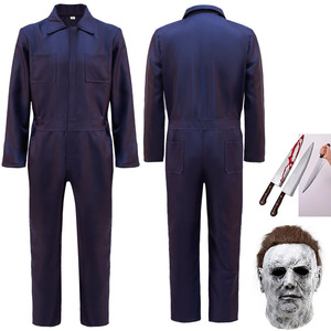 Kill Bill Halloween Costume - High Quality Unisex Design