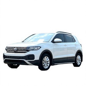 SUV Compacto con Volante a la Izquierda, Transmisión Automática, Luces LED, Cámara Trasera, Documentación Completa para Exportación, Ideal para Uso Diario y Viajes Familiares - Product Image 1
