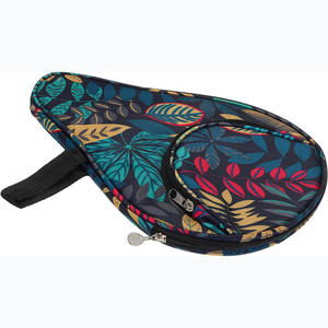 Échantillon gratuit sac de transport portable de haute qualité sac de raquette de tennis de table pour le tennis de table - Product Image 1