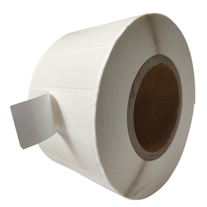 Nhiệt độ cao không thấm nước nhãn giá rẻ nhãn dán tùy chỉnh in ấn nhãn dính Nhãn dán nhãn - Product Image 2