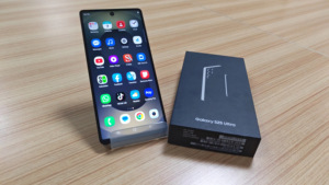 Téléphones intelligents S25 Ultra originaux en gros, système Android 15, 8 Go + 256 Go, débloqués, avec S-Pen, 5G, Wi-Fi, téléphone portable S24 S25 Ultra - Product Image 4