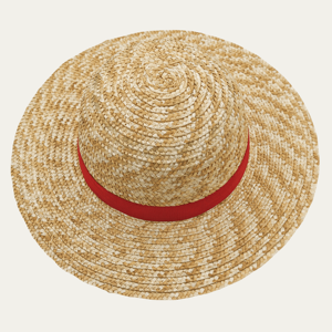 <span class=keywords><strong>Sombrero</strong></span> <span class=keywords><strong>de</strong></span> <span class=keywords><strong>paja</strong></span> <span class=keywords><strong>Luffy</strong></span>, Cosplay <span class=keywords><strong>de</strong></span> una pieza, ala plana, parasol <span class=keywords><strong>de</strong></span> playa para padres e hijos, protección solar <span class=keywords><strong>de</strong></span> <span class=keywords><strong>paja</strong></span> <span class=keywords><strong>de</strong></span> rafia para ropa informal - Product Image 6