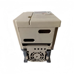 ไดรฟ์ VFD รุ่นใหม่แท้ CIMR-V7AT42P2 5.5kW 400V มีสินค้าในคลัง - Product Image 4