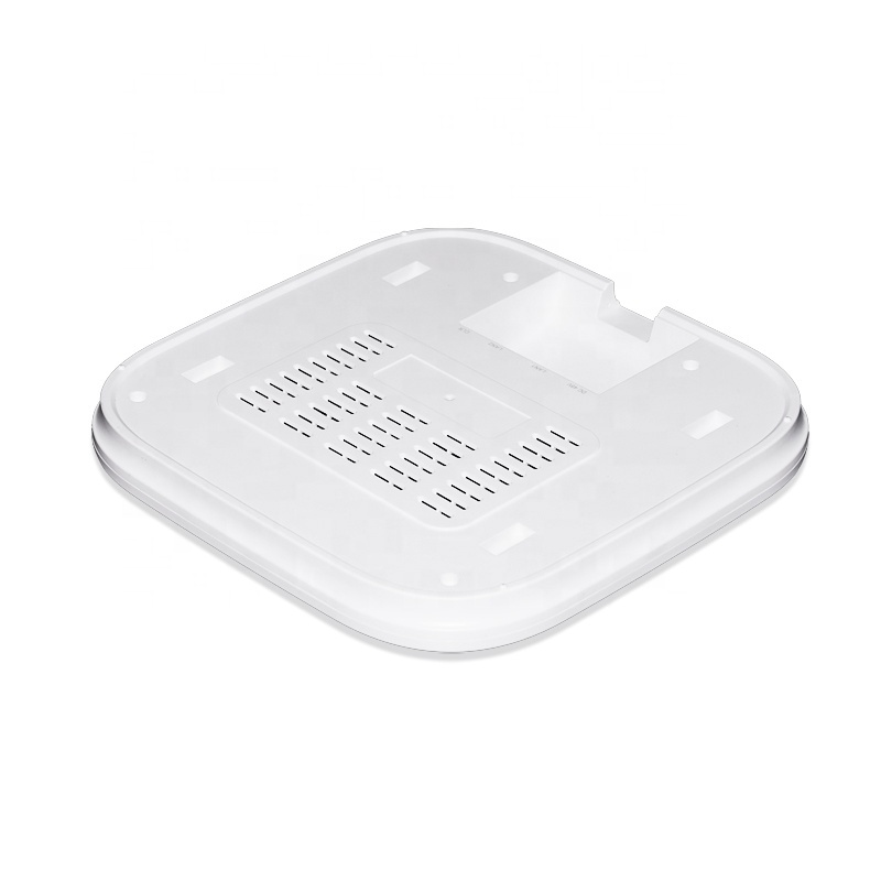 Qualcomm WiFi 7 Tri-Band 802.11be 2.4G+5G-1+5G-2 Ceiling Mount Access Point IPQ5322+QCN6274 6-Antenna PoE 802.3bt 50W · image 4