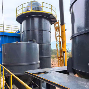 Fourniture directe d'usine nouvel équipement de collecteur de poussière industriel pour la désulfuration désacidification défluoruration dénitrification - Product Image 6